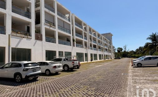 Apartment in Cancún, Quintana Roo, Mexico 1