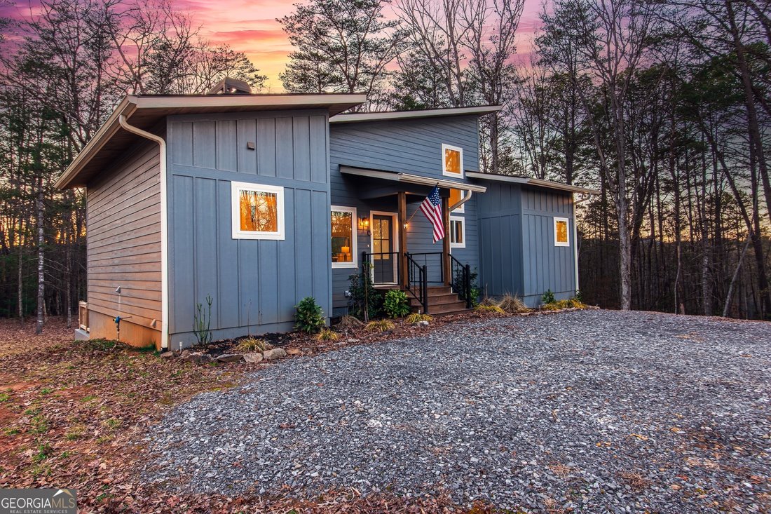 House in Epworth, Georgia, United States 4 - 16966624