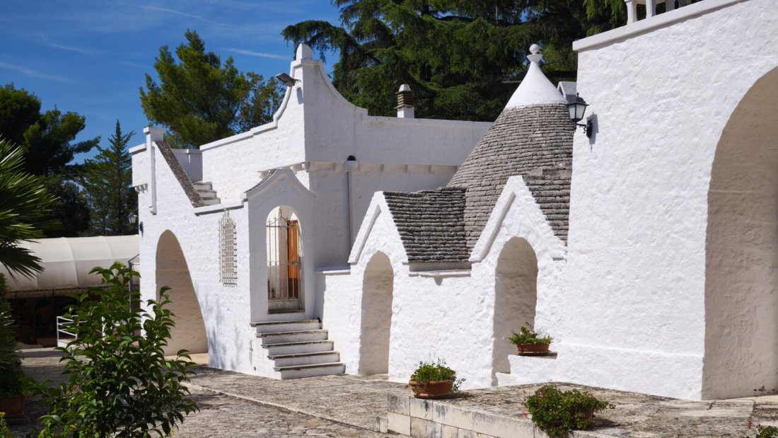 House in Selva di Fasano - Laureto, Selva di Fasano, Apulia 2 - 17277417