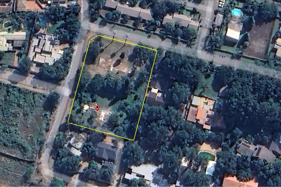 Land in Lynnwood Glen, Gauteng, South Africa 5 - 17271679