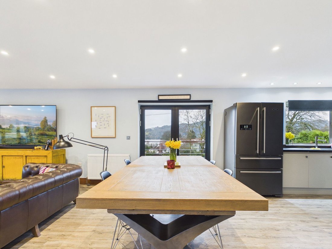 House in Windermere, England 5 - 17279307