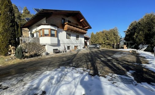 Casa a Imst, Tirolo, Austria 1