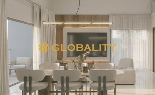 Apartamento en Elliniko, Ática, Grecia 1
