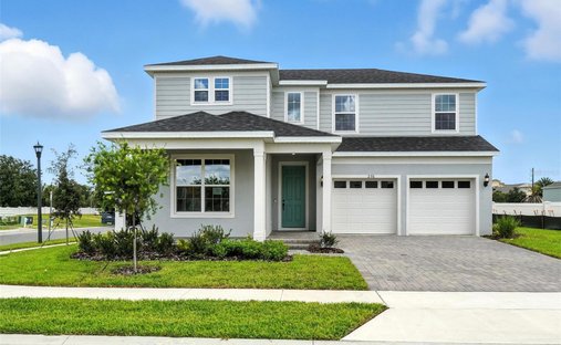 House in Winter Garden, Florida, United States 1