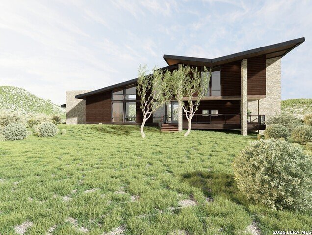House in Helotes, Texas, United States 5 - 17193061