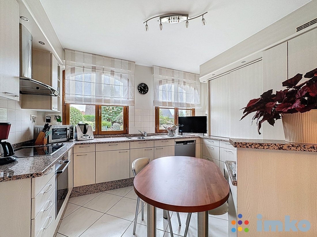 House in Coudekerque-Village, Teteghem-Coudekerque-Village, France 5 - 16396247