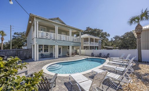 Haus in Destin, Florida, Vereinigte Staaten 1