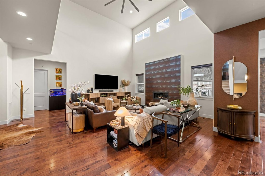 House in Broomfield, Colorado, United States 1 - 17268167