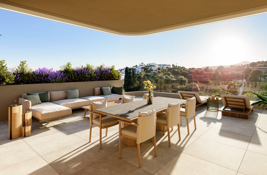 House in Estepona, Andalusia, Spain 5 - 17270640