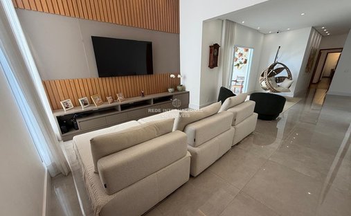 House in Vargem Grande Paulista, State of São Paulo, Brazil 1