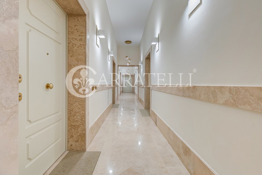 Apartment in Piazza del Popolo - Piazza Navona - Quirinale, Rome, Italy 5 - 17268279