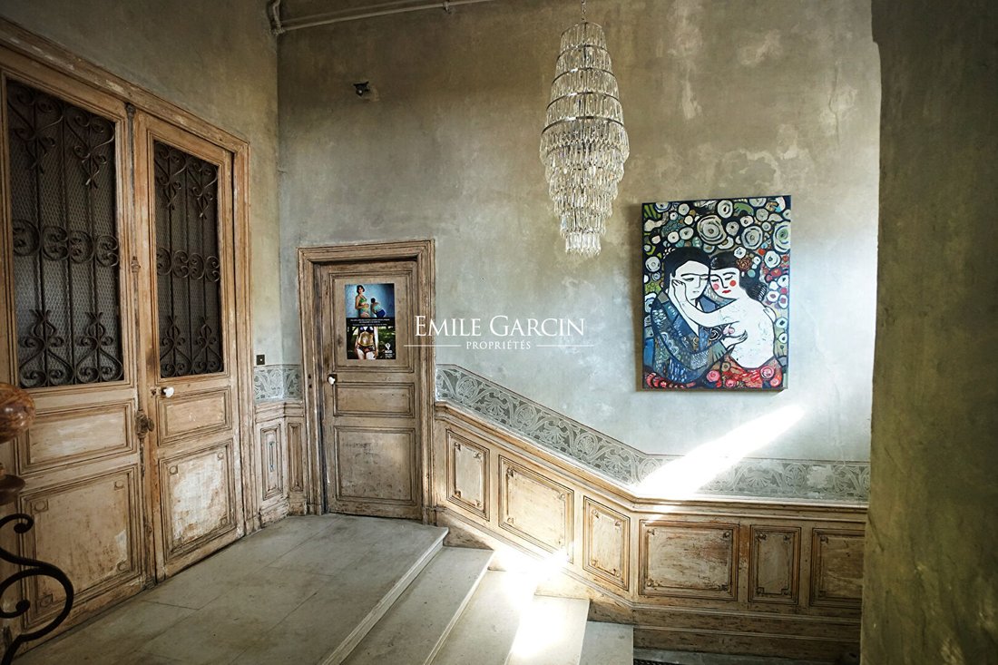 Villa in Ganges, Occitania, France 2 - 17271594