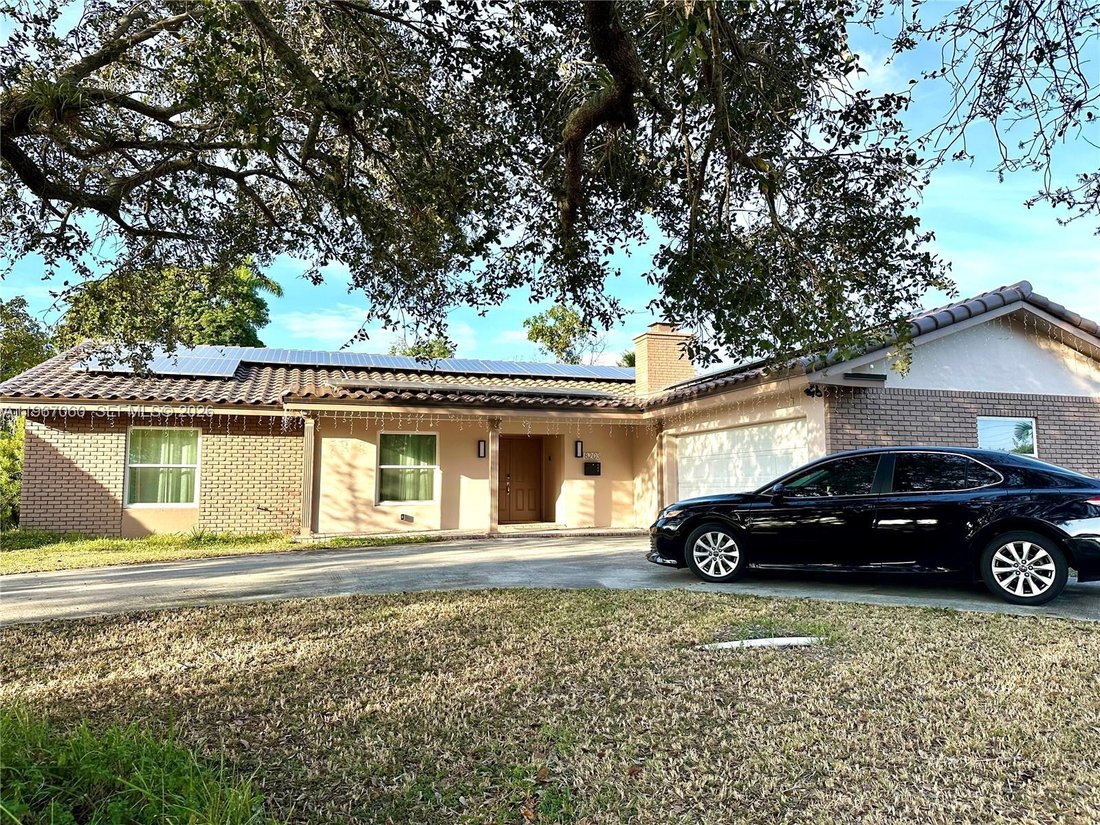 House in Coral Springs, Florida, United States 1 - 17269670