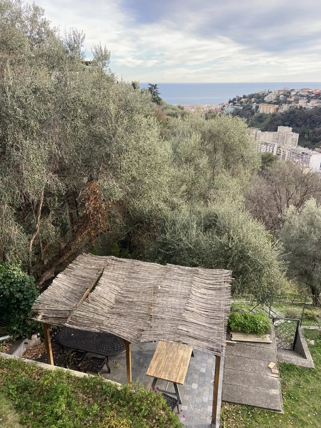 Villa in Nice, Provence-Alpes-Côte d'Azur, France 2 - 17274834