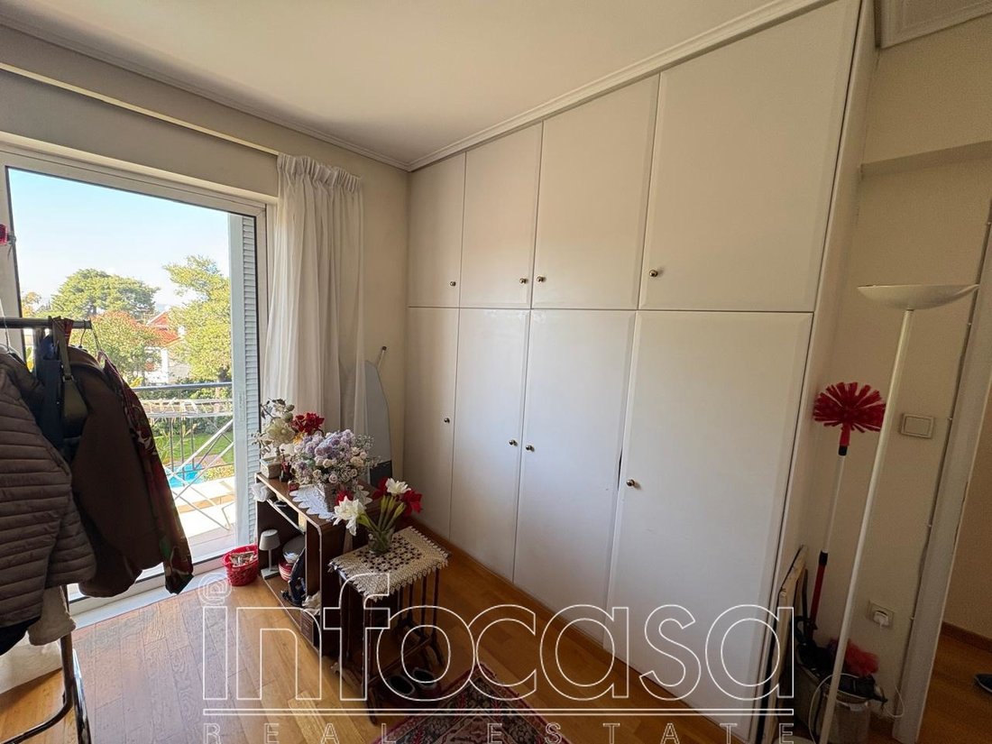 Apartment in Kifisia, Attica, Greece 5 - 17274542