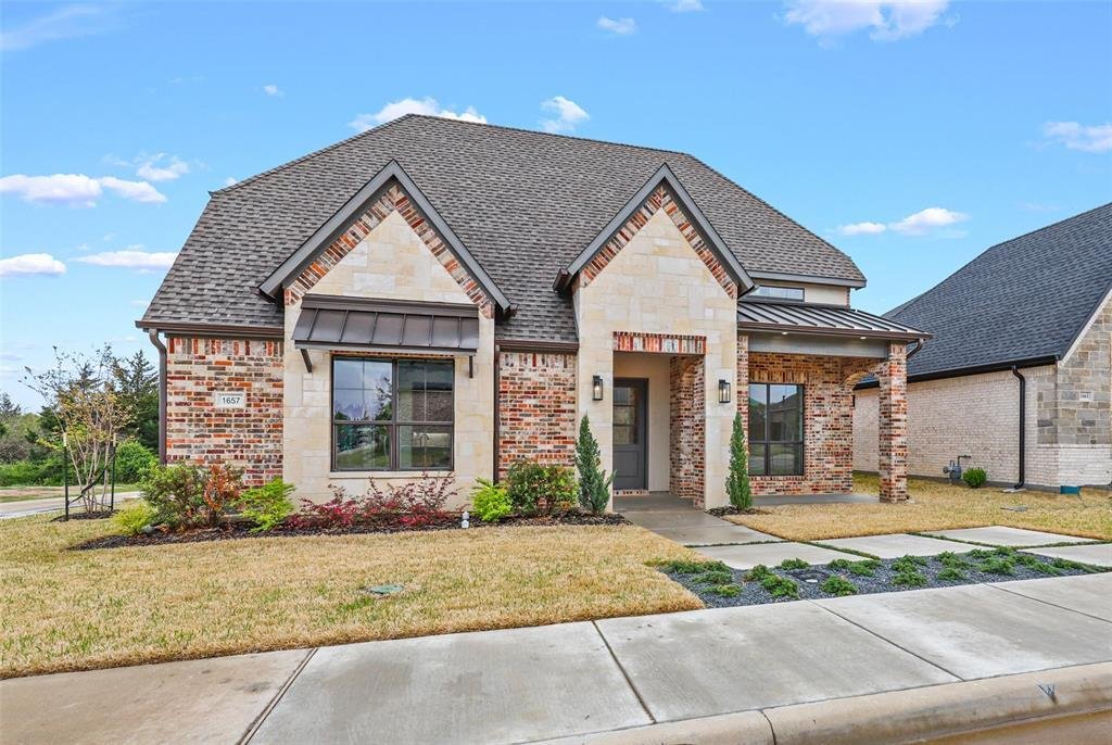 House in Midlothian, Texas, United States 2 - 17267866