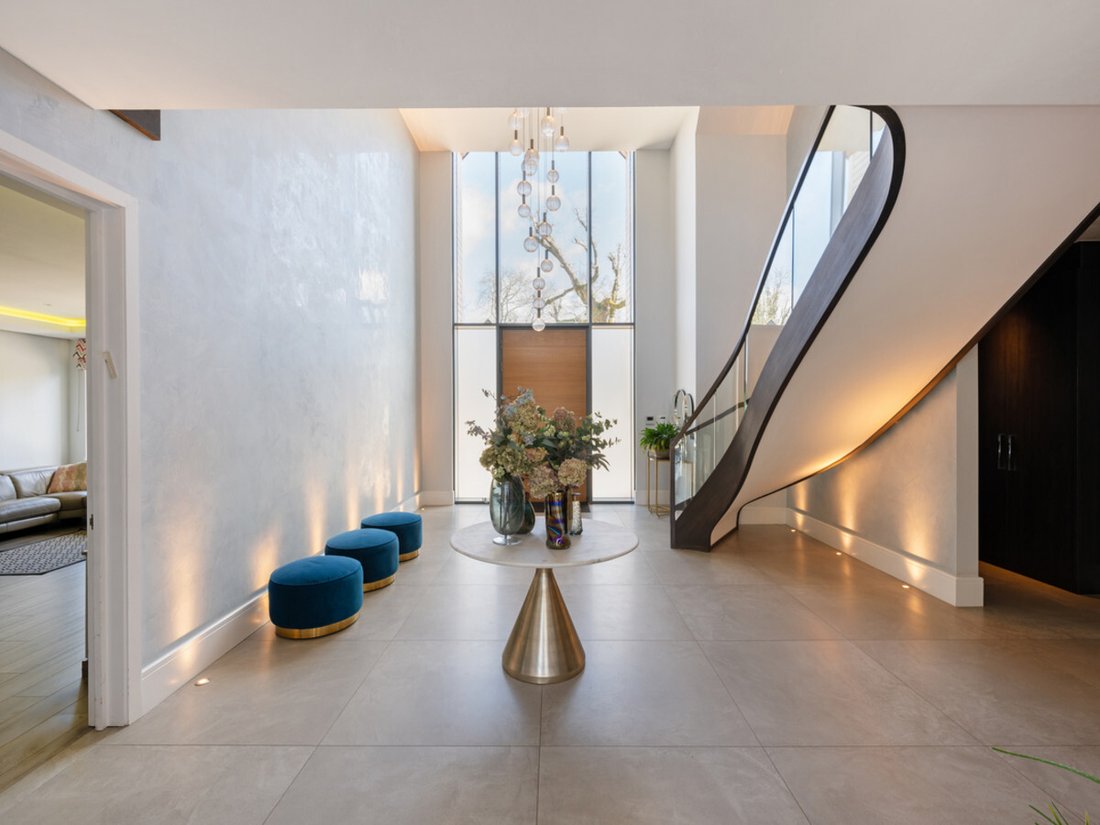 House in Bushey Heath, Hertsmere, England 4 - 17278657