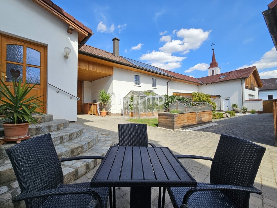 House in Schwarzenau, Lower Austria, Austria 2 - 17277147