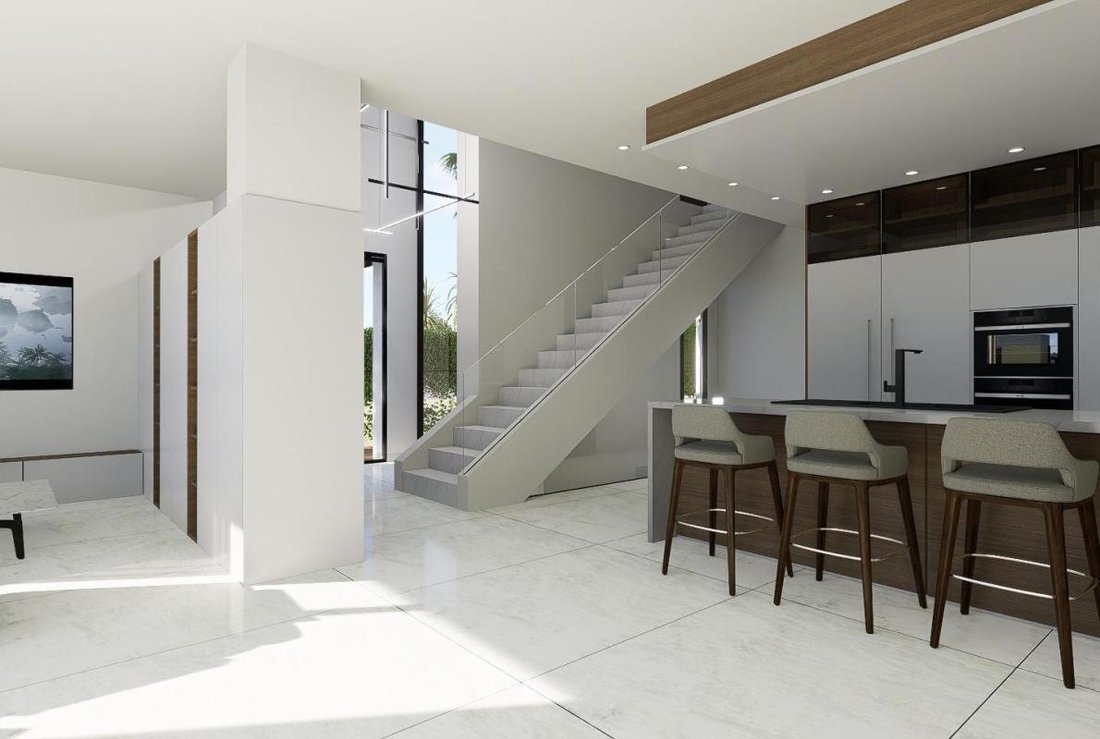Villa in La Zenia, Orihuela, Valencian Community 5 - 17268074