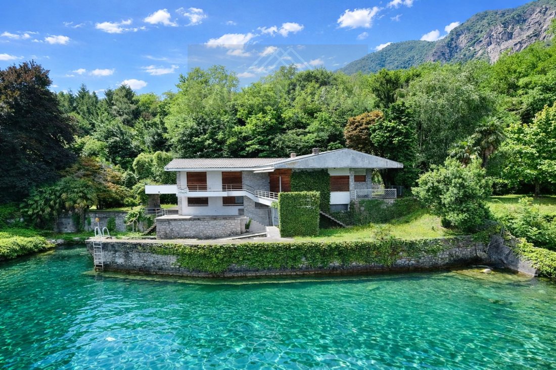 Villa in Baveno, Piedmont, Italy 5 - 17275559