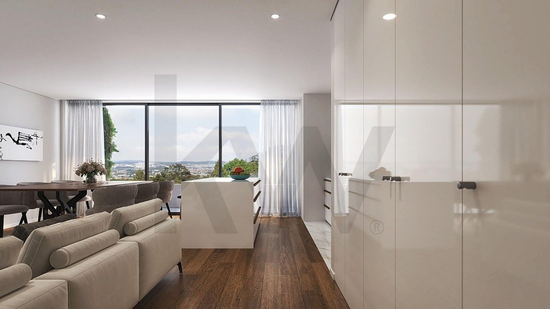 Apartment in Matosinhos e Leca da Palmeira, Porto District, Portugal 3 - 17272600