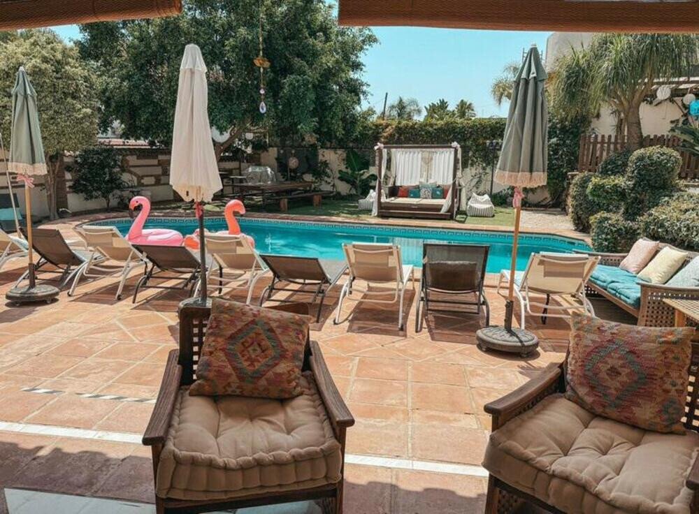 Villa in Nueva Andalucia, Marbella, Spain 3 - 17269697