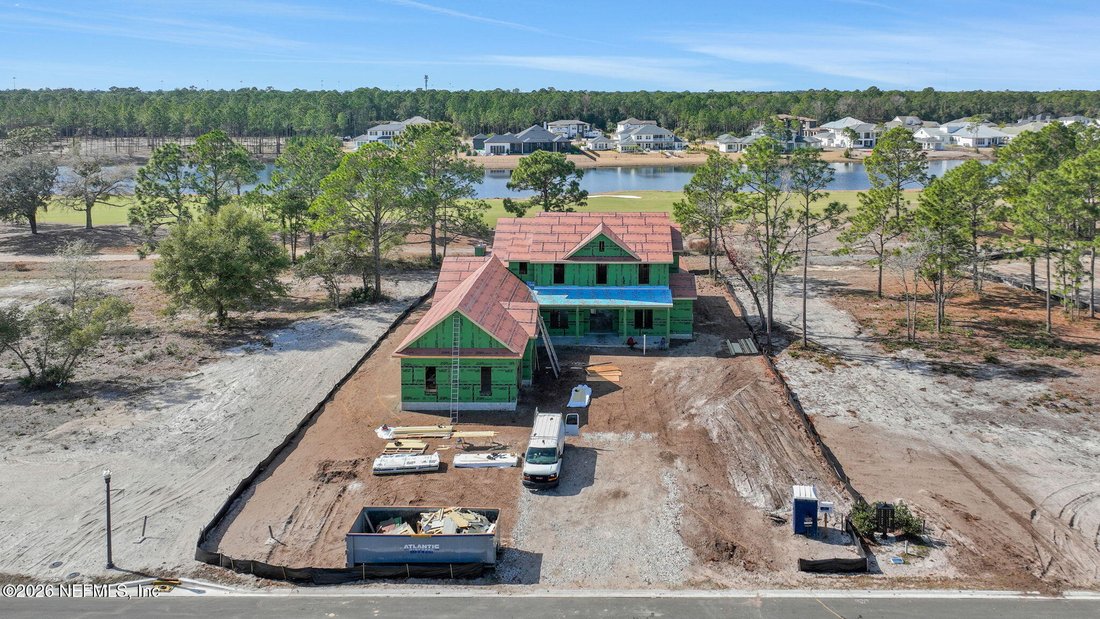 House in Jacksonville, Florida, United States 3 - 17279126