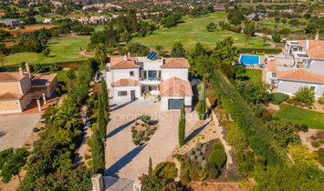 Villa a Estombar e Parchal, Algarve, Portogallo 1