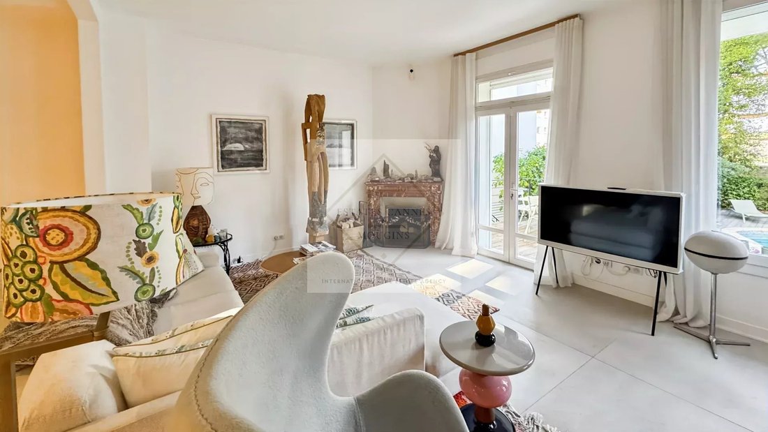 House in Petit-Juas, Cannes, France 4 - 16017518