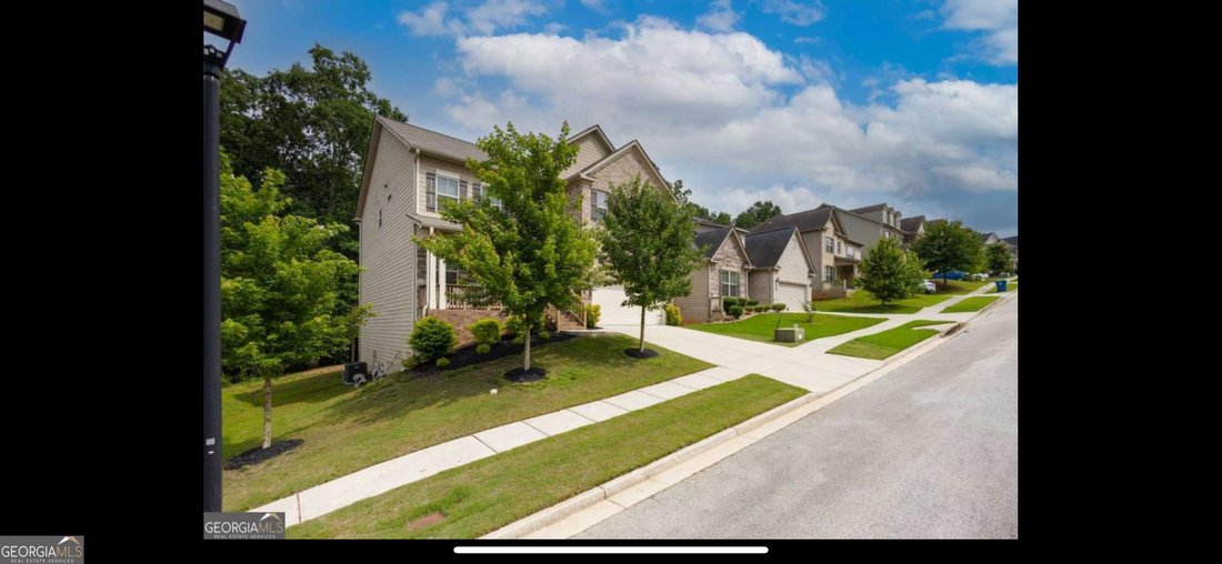 House in Lawrenceville, Georgia, United States 2 - 17279258