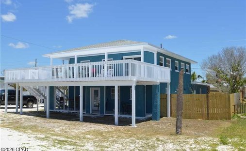 Apartment in Port St. Joe, Florida, United States 1