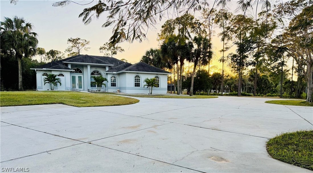 House in Naples, Florida, United States 2 - 17267497