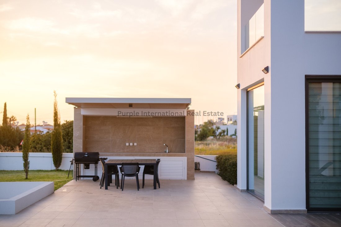 Villa in Peyia, Paphos, Cyprus 5 - 15235981