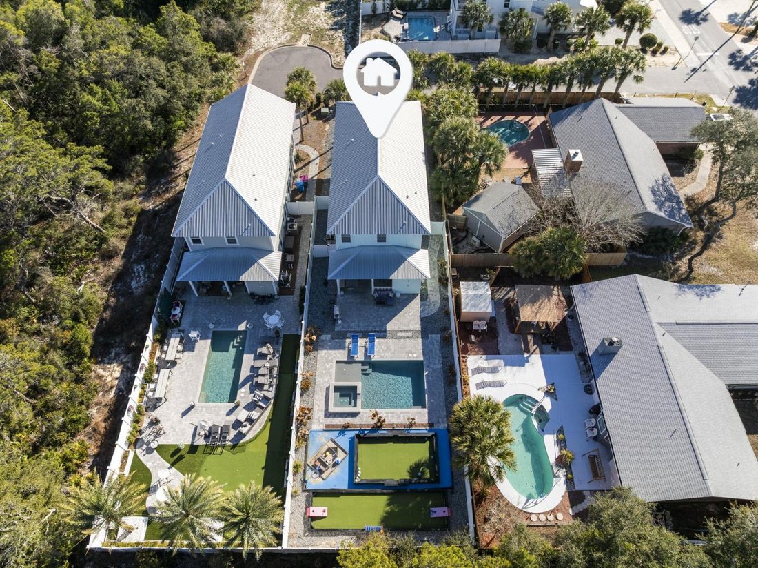 House in Rosemary Beach, Florida, United States 4 - 17277035