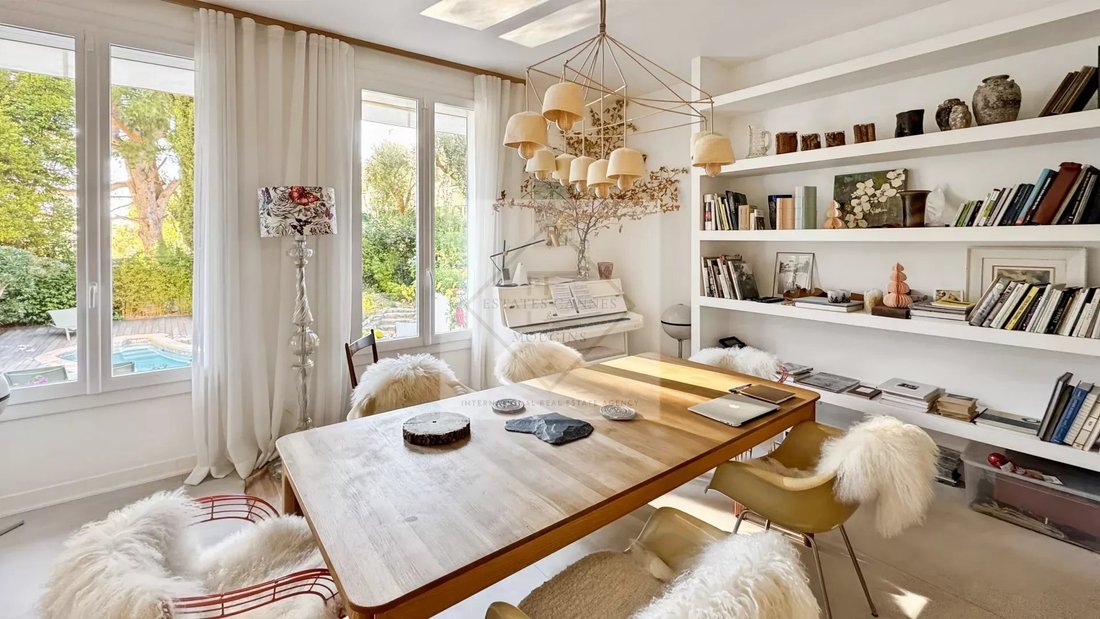 House in Petit-Juas, Cannes, France 5 - 16017518