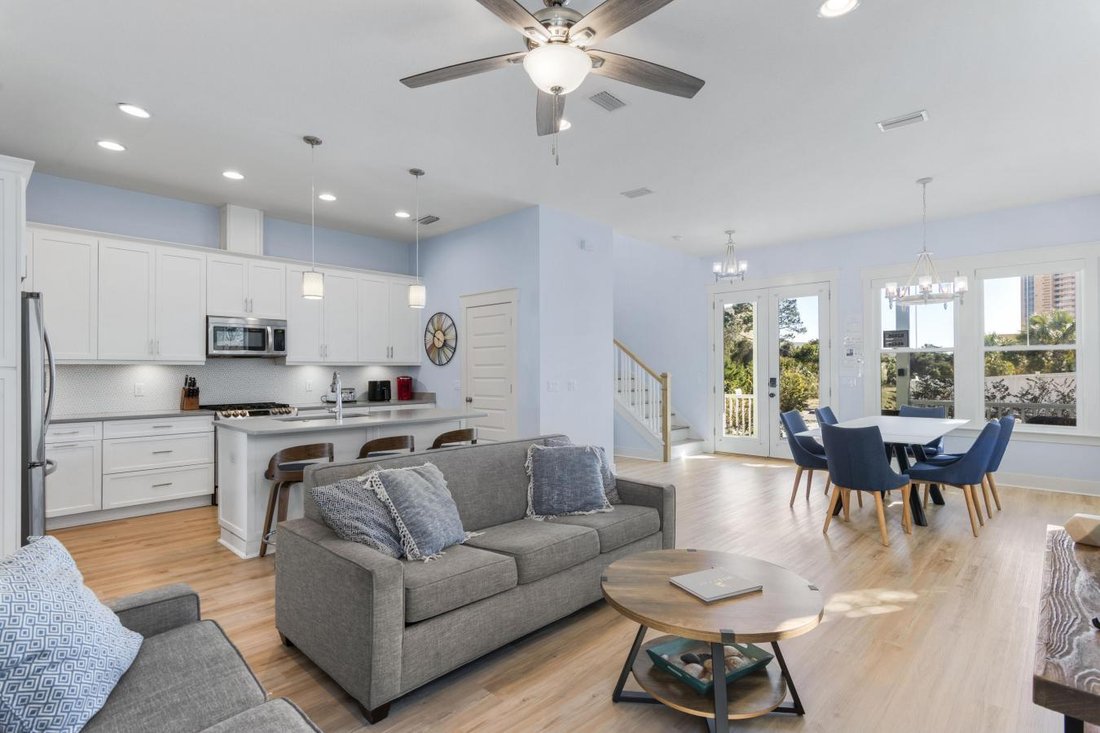 House in Rosemary Beach, Florida, United States 5 - 17277035