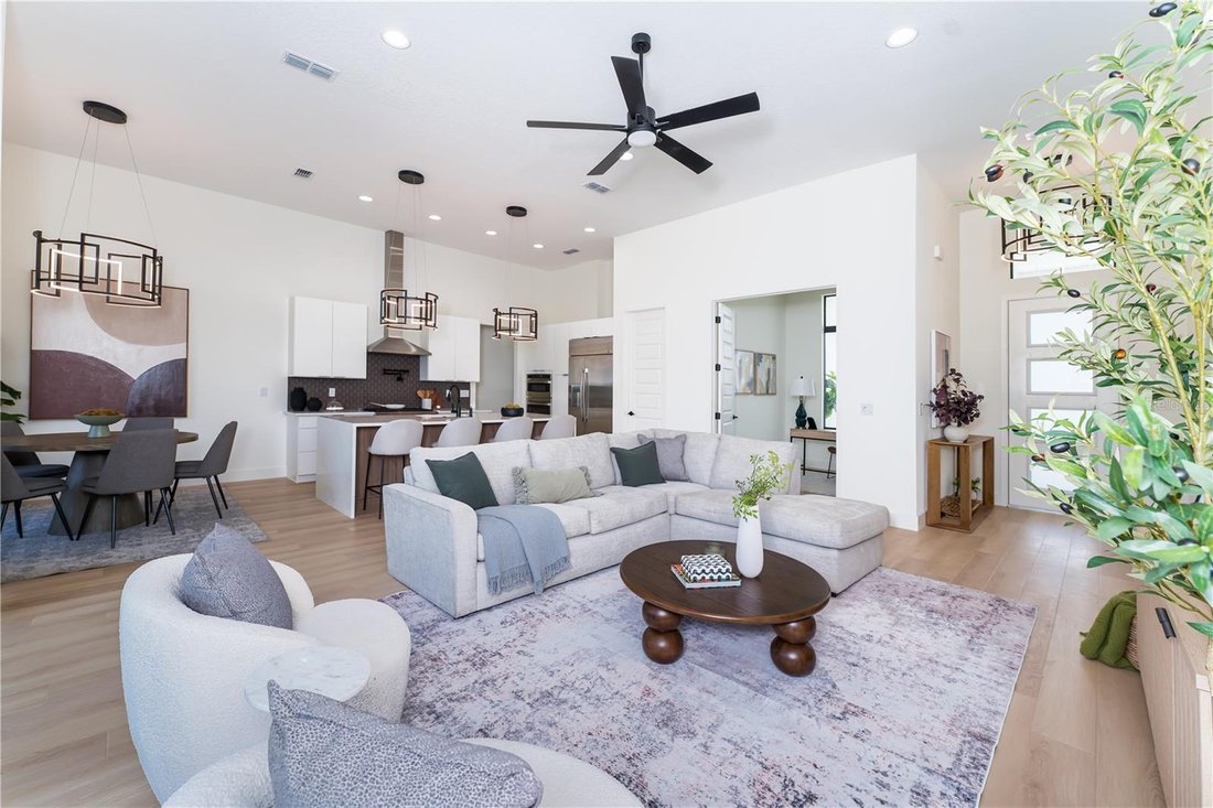 House in Apollo Beach, Florida, United States 2 - 17278516