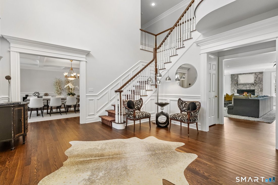 House in Pound Ridge, New York, United States 3 - 17270102