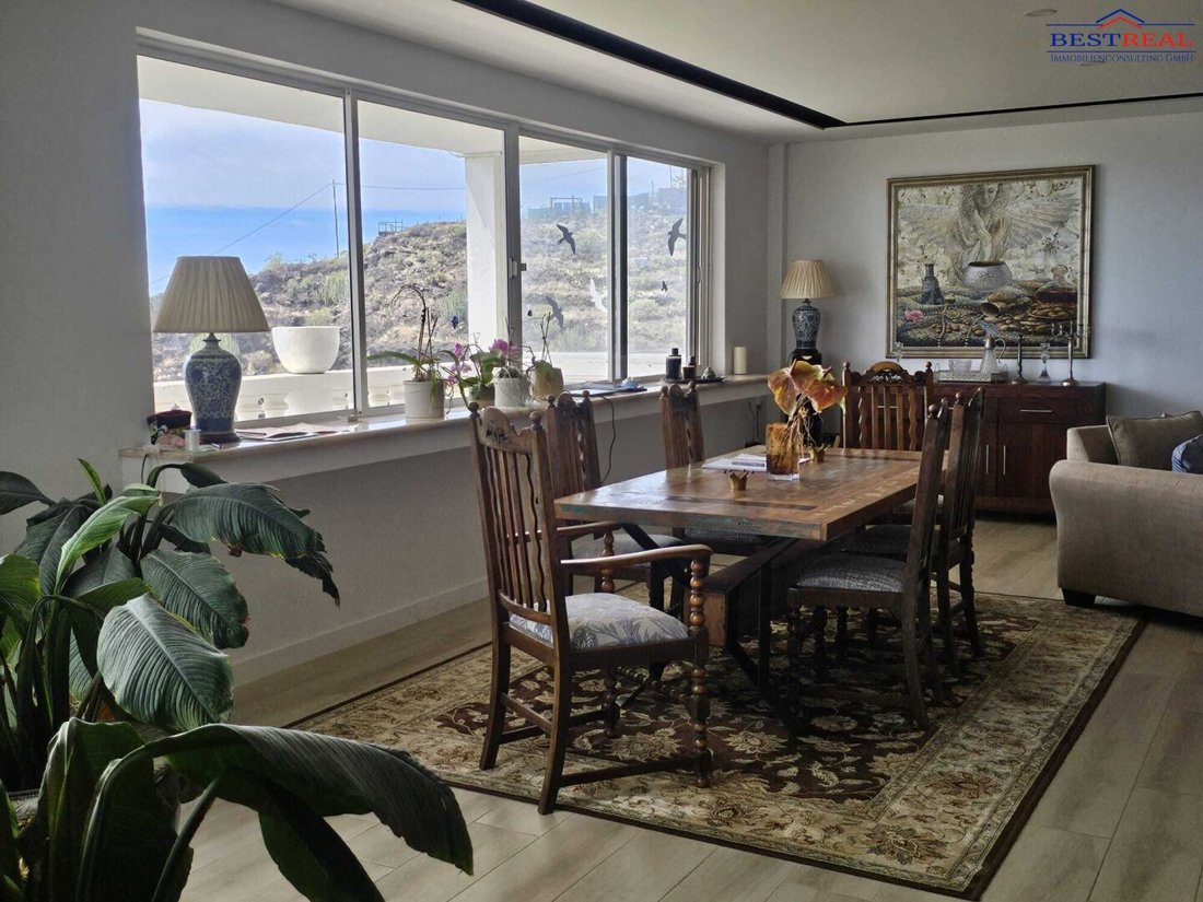 Finca in Adeje, Canary Islands, Spain 4 - 17273473