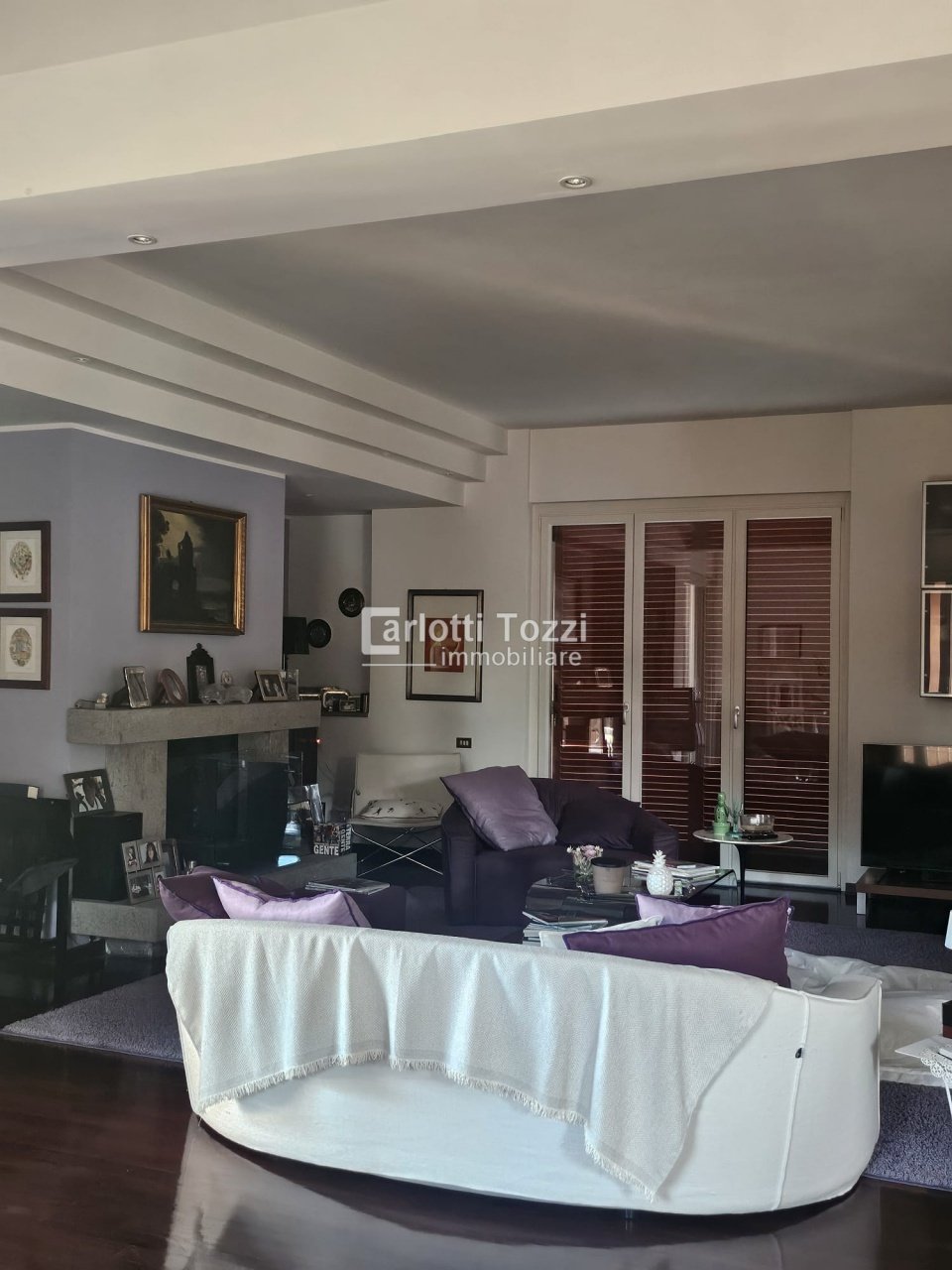 Apartment in Grosseto, Tuscany, Italy 1 - 17268410