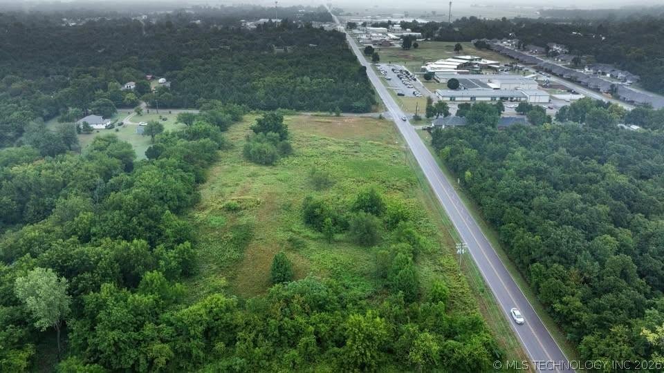 Land in Jones, Oklahoma, United States 5 - 17277469