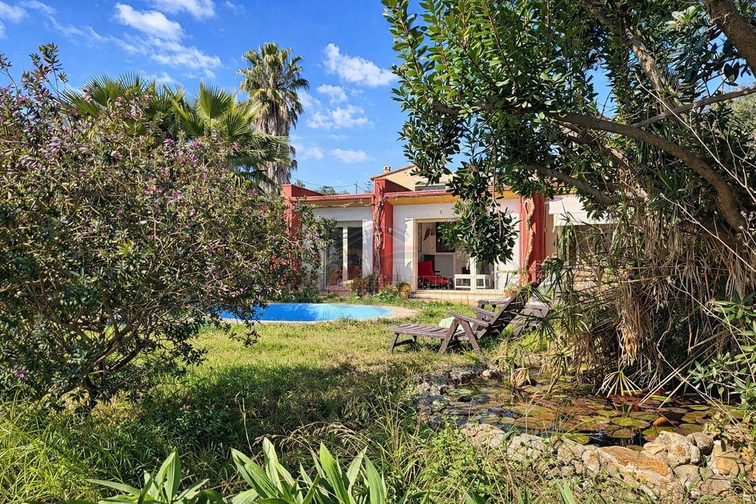 House in Calonge i Sant Antoni, Catalonia, Spain 2 - 17268593