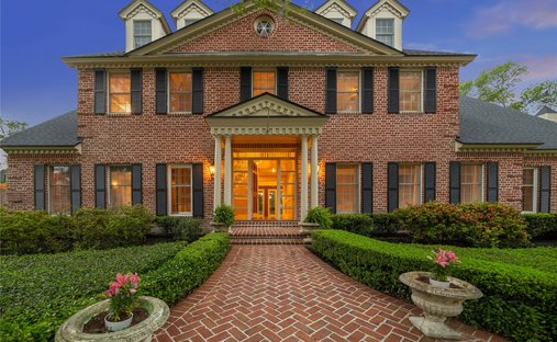 House in Richmond, Texas, United States 1