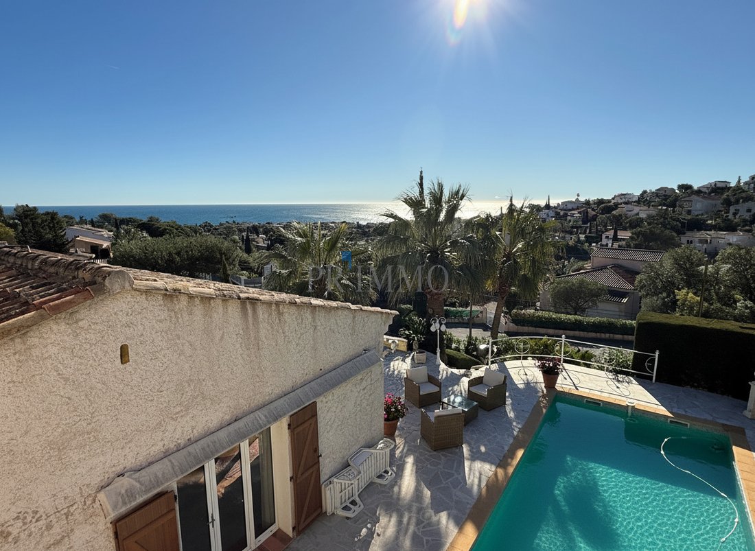Villa in Frejus, Provence-Alpes-Côte d'Azur, France 5 - 17270504