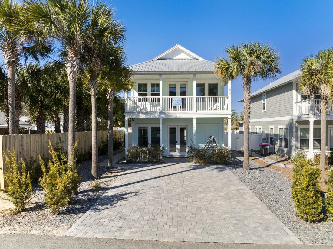 House in Rosemary Beach, Florida, United States 1 - 17277035