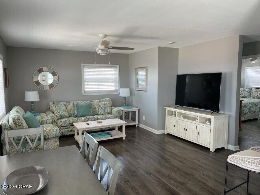 Apartment in Port St. Joe, Florida, United States 3 - 17275426