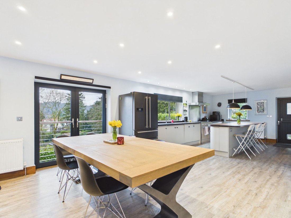 House in Windermere, England 3 - 17279307