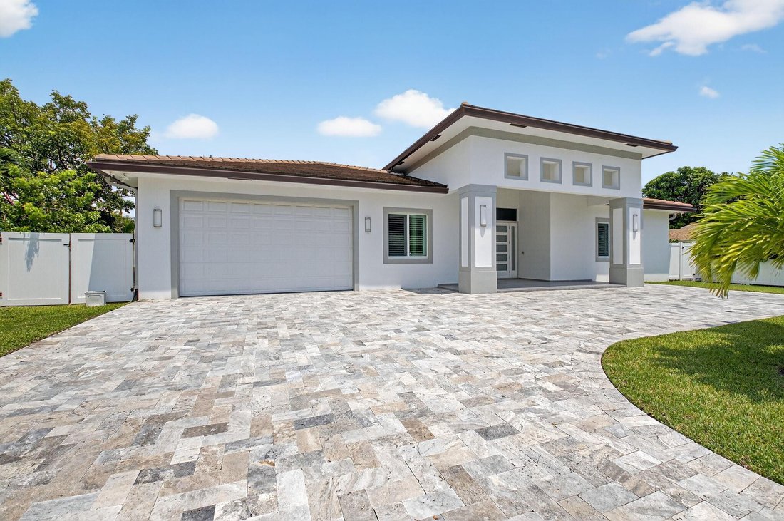 House in Boca Raton, Florida, United States 2 - 17270901