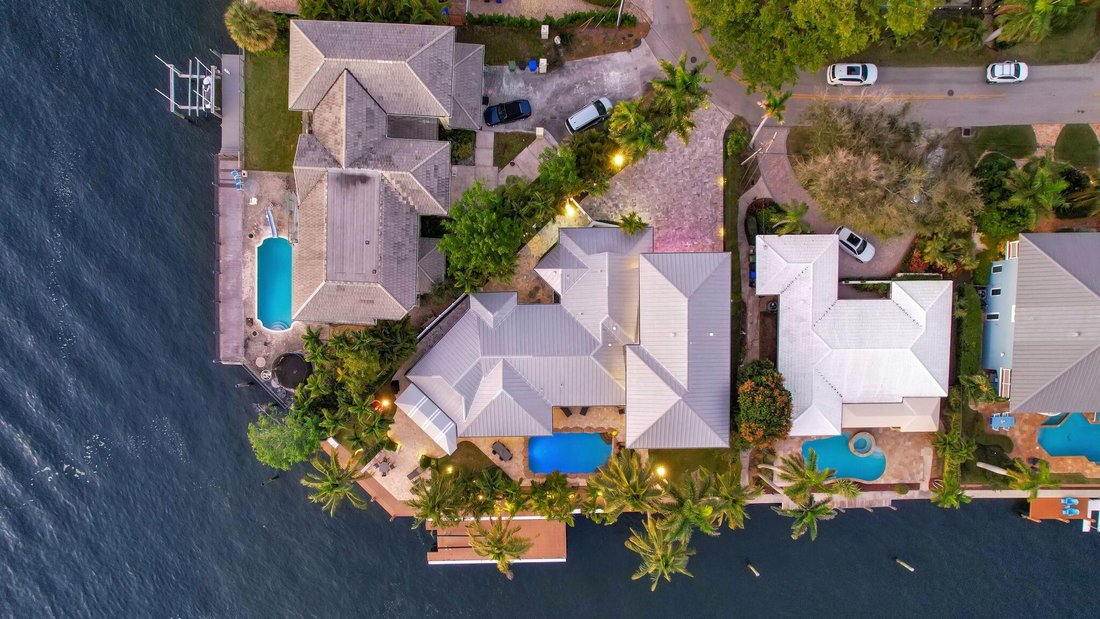 House in Fort Lauderdale, Florida, United States 4 - 16963330