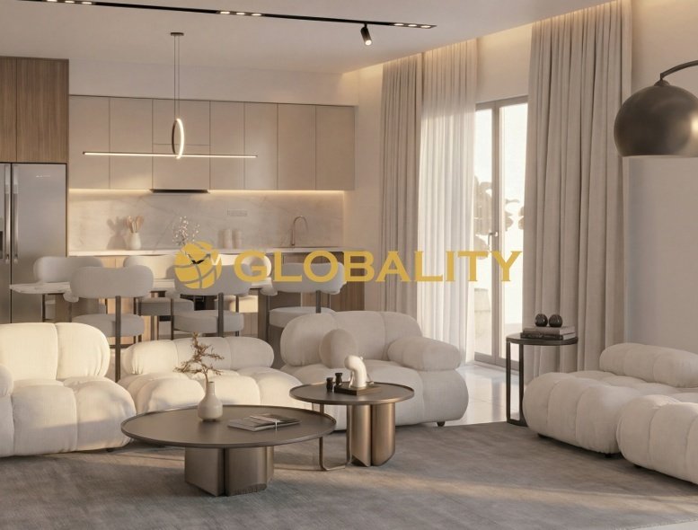 Apartment in Elliniko, Attica, Greece 4 - 17267468